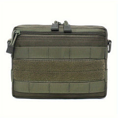Outdoor Molle Bag for Hiking Camping