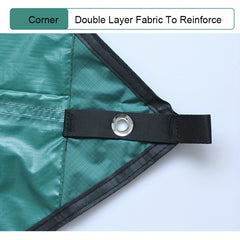 Portable Beach Canopy SunShade Awning Canopy