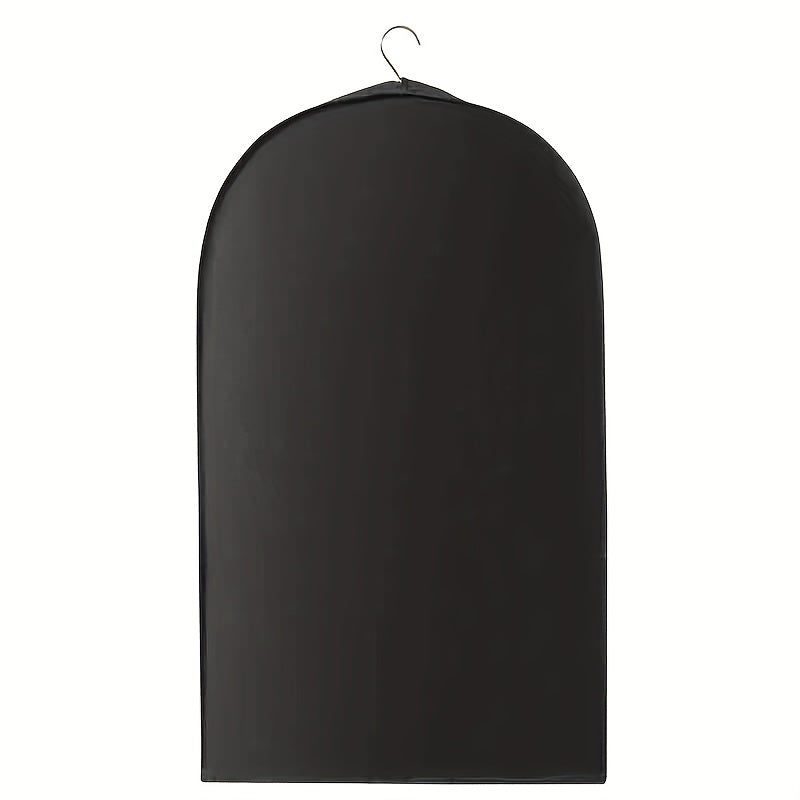 Hangable Shirt Suit Dust Cover Storage Bag Non-woven Hanging Garment Bag