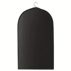 Hangable Shirt Suit Dust Cover Storage Bag Non-woven Hanging Garment Bag