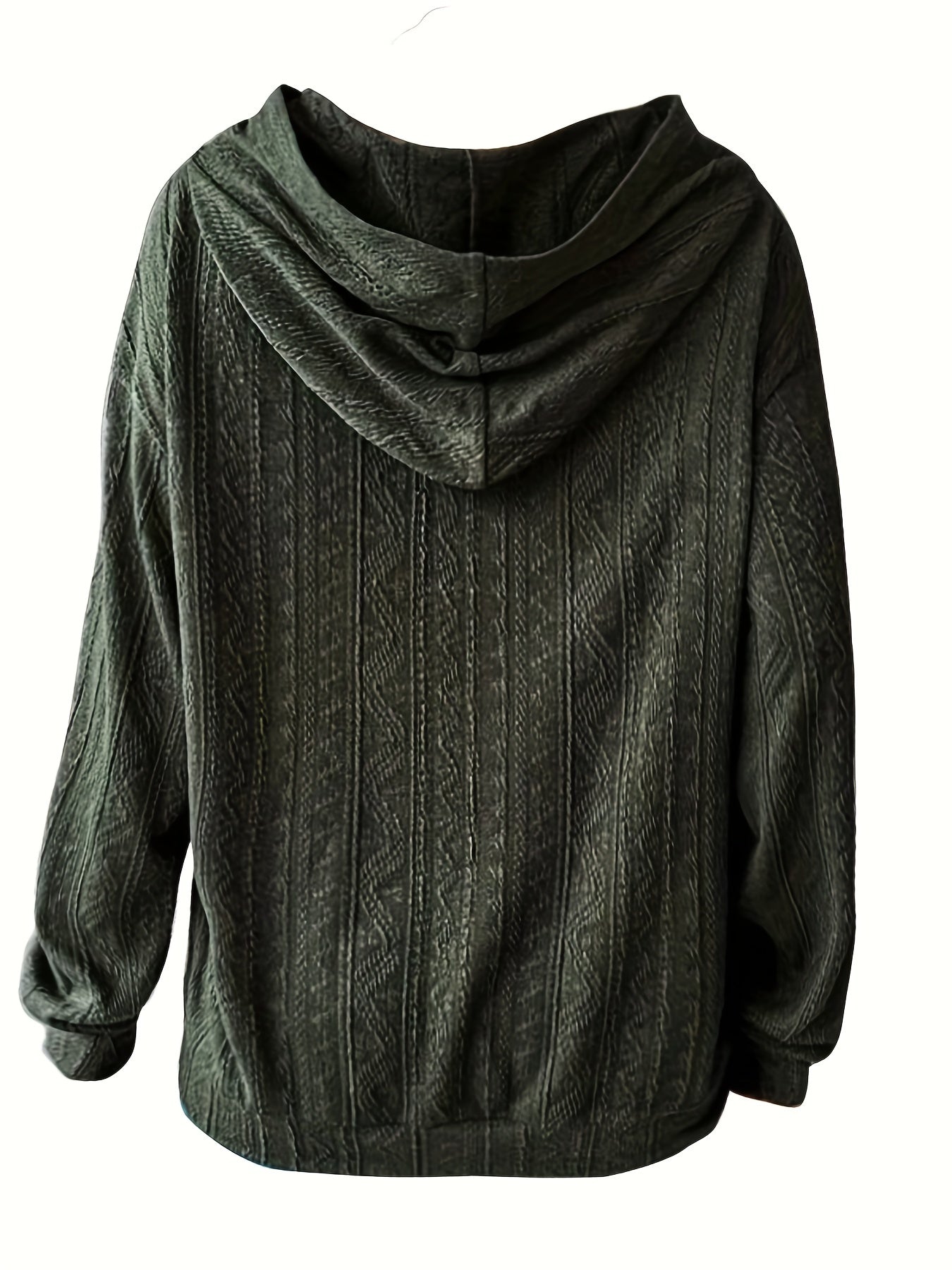 Women's Oversized Pullover Sweatshirt Hoodie