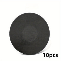 Sensor Adhesive Patch Sweat Absorbent Non-Slip Stickers Waterproof Covers