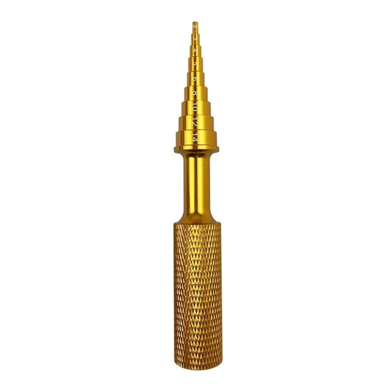 14mm Auto Bearing Remover Installer Tool Set for Car Repair
