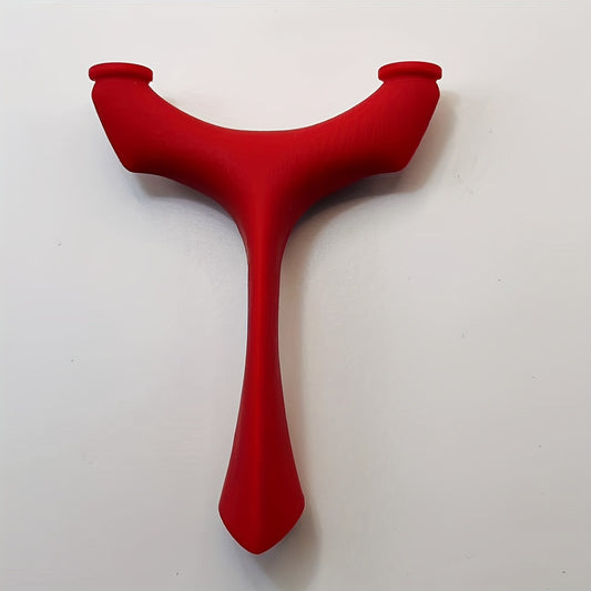 High Precision ABS Slingshot Toy For Outdoor Fun