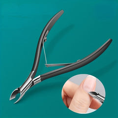 Professional Toenail Clippers for Ingrown Nails and Dead Skin Removal