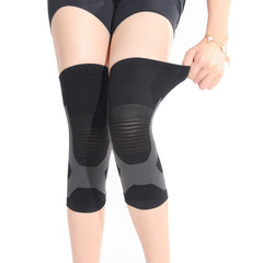 2pcs Knee Warmer Sleeve for Men and Women Improves Circulation