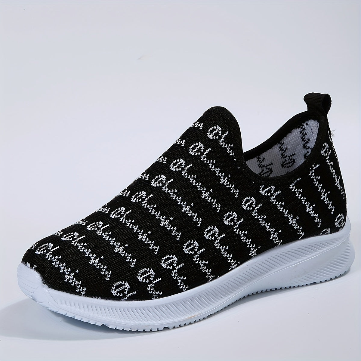 Comfortable Breathable Running Shoes Lightweight Sneakers