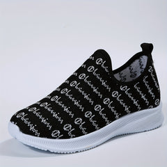 Comfortable Breathable Running Shoes Lightweight Sneakers