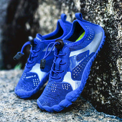 Kids Barefoot Water Shoes Quick Drying Aqua Socks