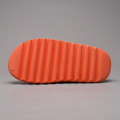 Unisex Non Slip Platform Slides for Summer