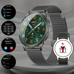 LIGE Smart Watch Fitness Tracker Outdoor Smartwatch for Women Men