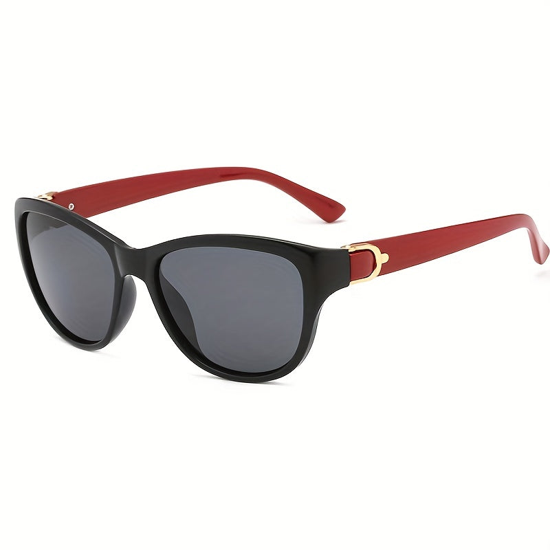 Men's Polarized UV400 Sunglasses for Cycling Driving