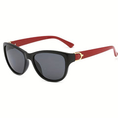 Men's Polarized UV400 Sunglasses for Cycling Driving