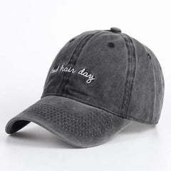Minimalism Baseball Cap Unisex