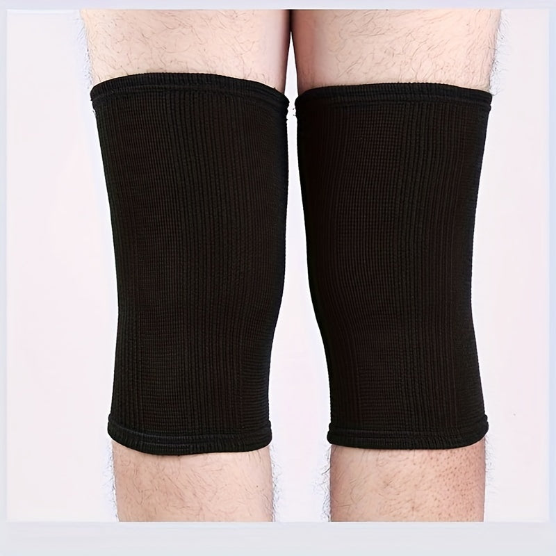 Anti Collision Knee Guard Protector Volleyball Riding Brace Pad