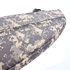 40 Inch Heavy Duty Storage Bag with Divider for Range Gear