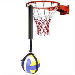 Volleyball Spike Trainer for Jumping Serving and Spiking Power