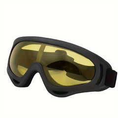 X400 Sport Goggles with Windproof Lens