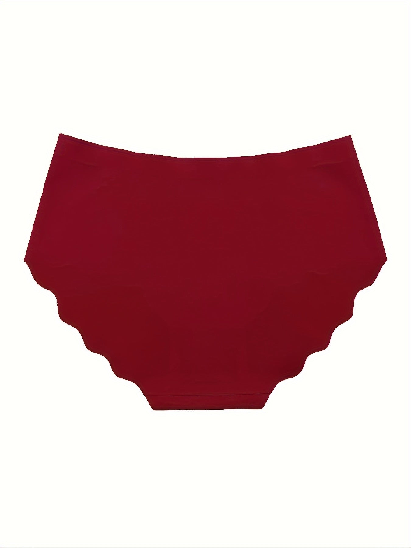 Women's Seamless High Waist Panty