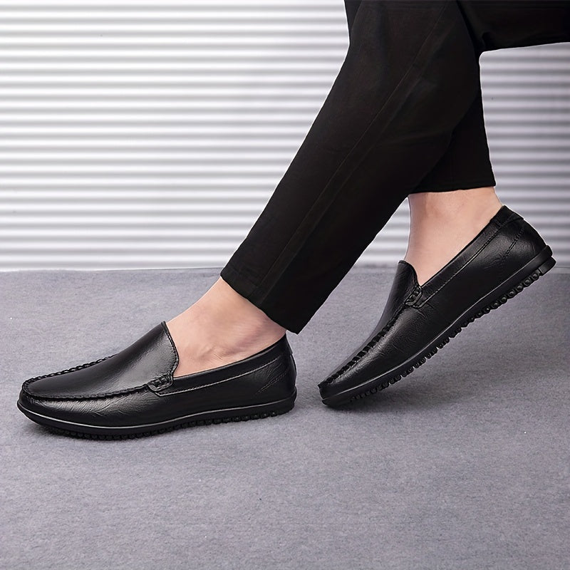 Men's Loafers Non Slip Comfy Casual Shoes