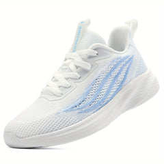 Lamincoa Women's Slip-On Tennis Shoes, Lightweight Comfort Sneakers