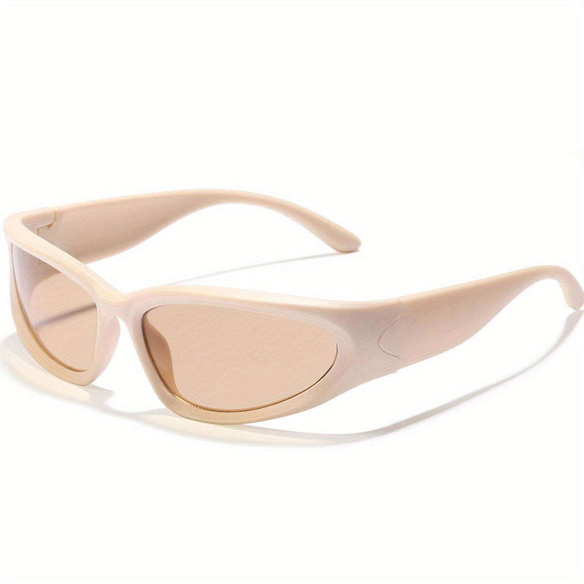 Y2K Polarized Sunglasses UV400 Boys Girls