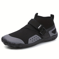 Men's Barefoot Water Shoes Quick Drying Breathable Outdoor Activities