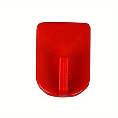 10pcs Adhesive Key Hooks Strong Weighted Mini Hooks