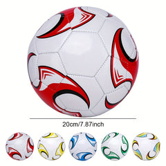 Professional Football For Competition Beginner Learning Football Practice