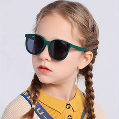 Kids Sunglasses UV Protection for Outdoor Activities