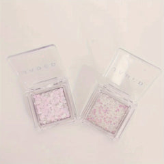 Glitter Eyeshadow Palette Matte Shimmer Brightening Sugar Palette