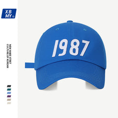 Spring Summer Casual Baseball Cap