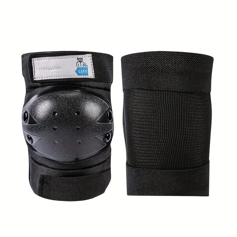 Roller Skating Knee Pads for Knee Elbow Protection