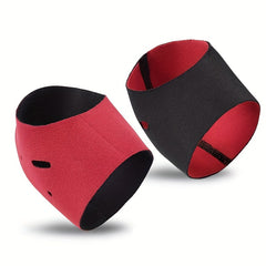Plantar Fasciitis Heel Sleeves with Arch Support - Orthotic Insole
