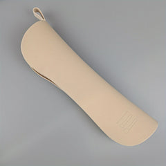 Travel Silicone Makeup Brush Holder Portable Cosmetic Organizer