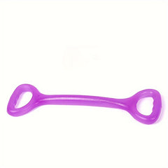 8 Shaped Yoga Resistance Puller for Arm Shoulder Fitness