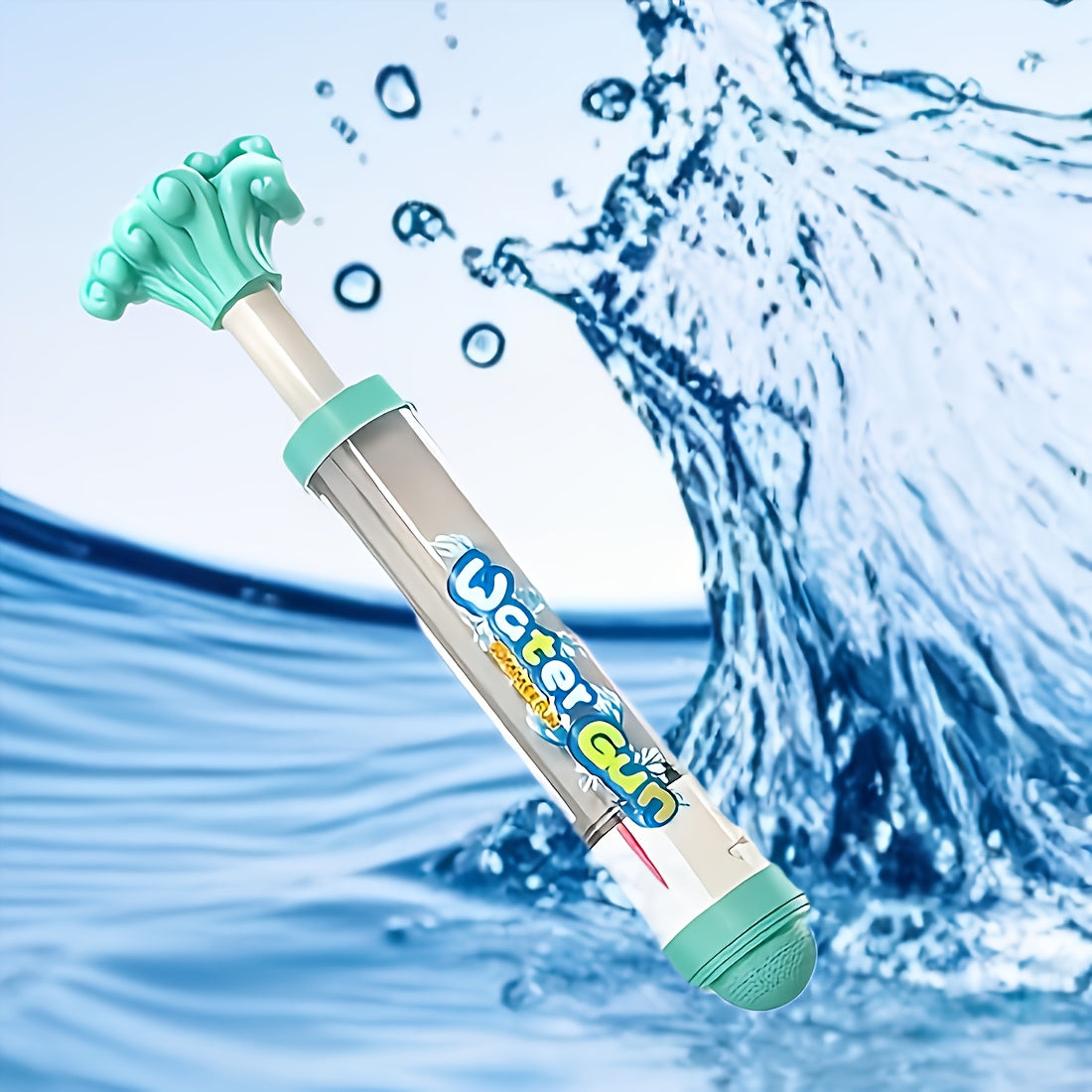 Fireworks Sprayers - Summer Beach Pool Party Photo Props