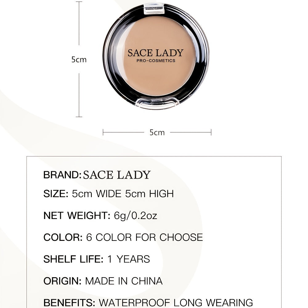 Retro Round Polarized Sunglasses