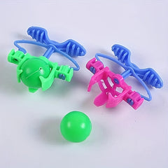 Strange Launch Ball Interactive Game Small Gift
