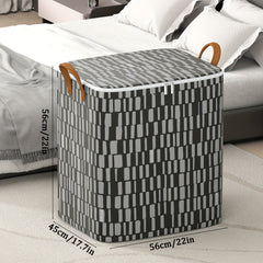 Non Woven Clothes Storage Bags Dustproof Shoes Storage Bags Household Organize