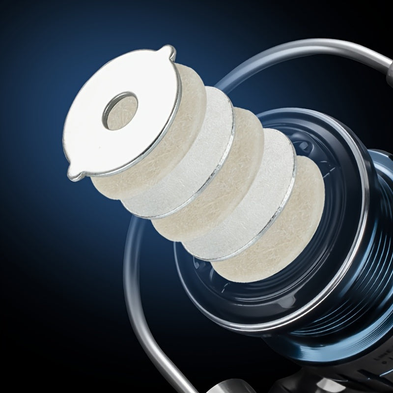 Small Fishing Reels for Ice Fishing