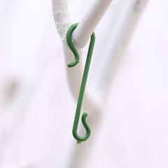 10pcs Christmas Decorations Hook Small Pendant Tool