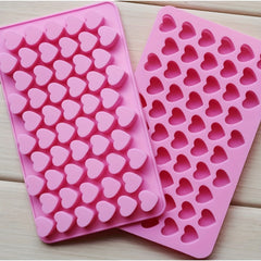 Heart-Shaped Creative Toys Set for Kids