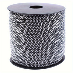 50m Reflective Guyline Camping Rope Clothesline