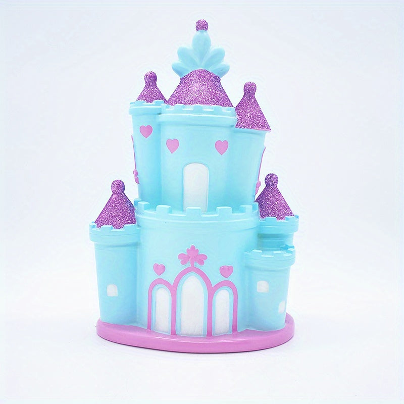 Kids Castle LED Night Light