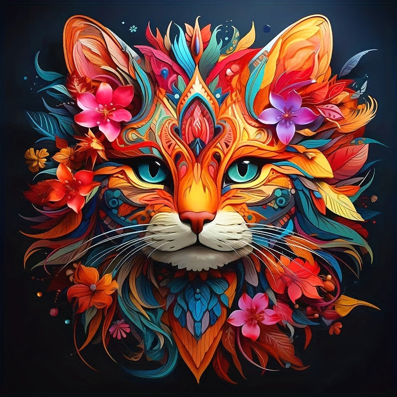 DIY Diamond Painting Full Diamond Art Kits Embroidery Rhinestone