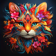 DIY Diamond Painting Full Diamond Art Kits Embroidery Rhinestone