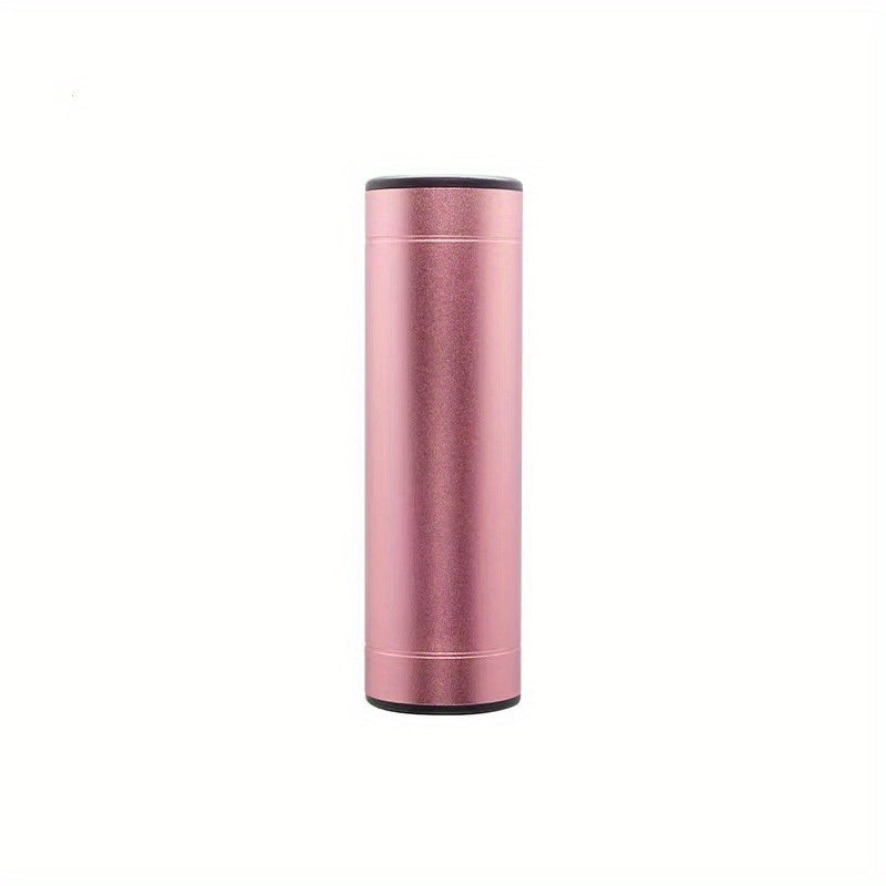 2-In-1 USB Hand Warmer Portable Mini Heater for Winter - Birthday Gift