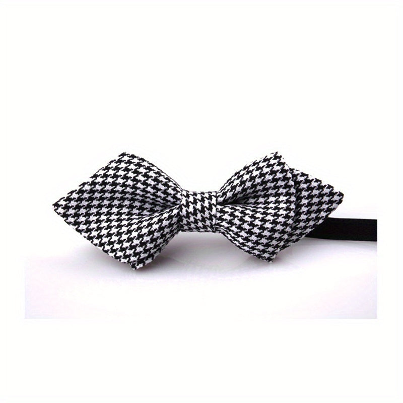 Bow Tie Performance Party Bow Ties for Boys and Girls