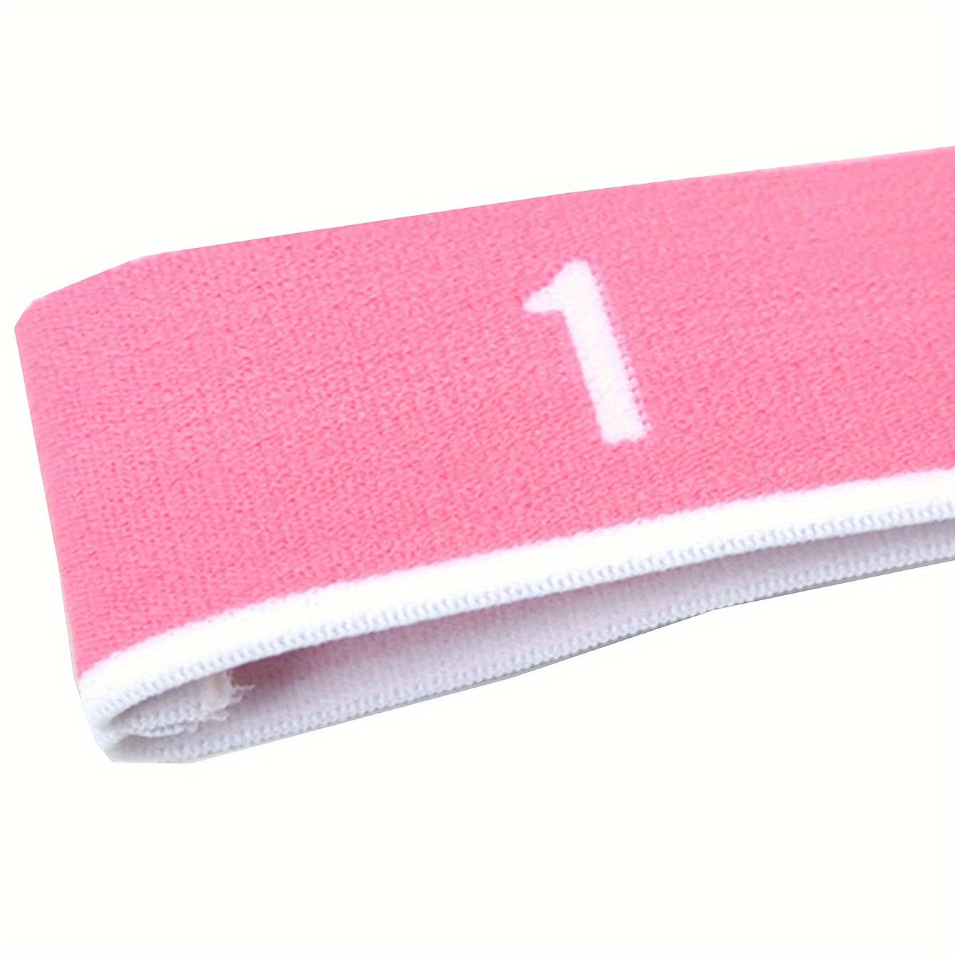 Elastic Yoga Resistance Band for Latin Dance Pilates Training